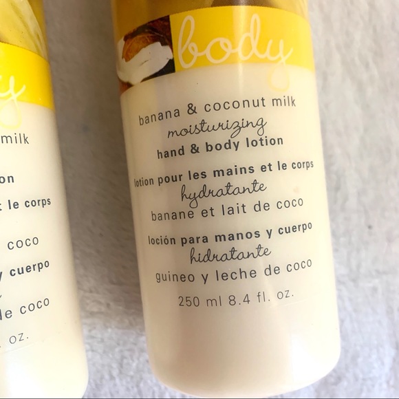 NEW (1) Shower Gel & (2) Hand / Body Lotions AVON - Picture 3 of 7